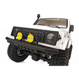 Enduro Bushido 1/10 Off-Road 4WD RTR Trail Truck LiPo Combo