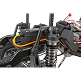 Enduro Bushido 1/10 Off-Road 4WD RTR Trail Truck LiPo Combo