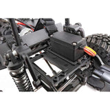 Enduro Bushido 1/10 Off-Road 4WD RTR Trail Truck LiPo Combo