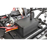Enduro Bushido 1/10 Off-Road 4WD RTR Trail Truck LiPo Combo