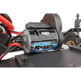 Enduro Trail Truck, Sendero HD Titanium RTR LiPo Combo