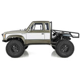Enduro Trail Truck, Sendero HD Titanium RTR LiPo Combo