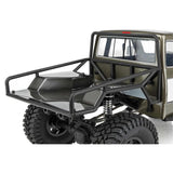 Enduro Trail Truck, Sendero HD Titanium RTR LiPo Combo
