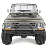 Enduro Trail Truck, Sendero HD Titanium RTR LiPo Combo