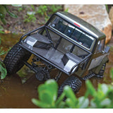 Enduro Trail Truck, Sendero HD Titanium RTR LiPo Combo