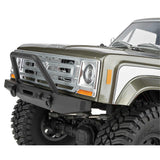 Enduro Trail Truck, Sendero HD Titanium RTR LiPo Combo