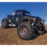 1/10 Enduro Ecto 4x4 Trail Truck RTR, Black