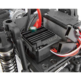 1/10 Enduro Ecto 4x4 Trail Truck RTR, Black