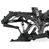 Enduro Zuul 1/10 Off-Road 4WD Trail Truck RTR, Combo, Tan
