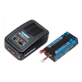 Enduro Bushido 1/10 Off-Road 4WD Trail Truck RTR LiPo Combo