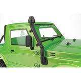 Enduro Bushido 1/10 Off-Road 4WD Trail Truck RTR LiPo Combo