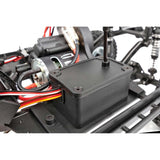 Enduro Bushido 1/10 Off-Road 4WD RTR Trail Truck, Green