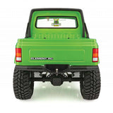 Enduro Bushido 1/10 Off-Road 4WD Trail Truck RTR LiPo Combo