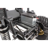 Enduro Bushido+ Trail Truck 1/10 4WD RTR, LiPo Combo RTR
