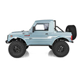 Enduro Bushido+ Trail Truck 1/10 4WD RTR, LiPo Combo RTR