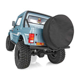 Enduro Bushido+ Trail Truck 1/10 4WD RTR, LiPo Combo RTR