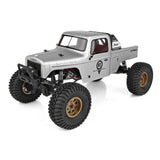 Enduro Ecto Portal 1/10 Trail Truck 4WD Off-Road, Gray, RTR