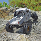 Enduro Ecto Portal 1/10 Trail Truck 4WD Off-Road, Gray, RTR