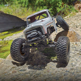 Enduro Ecto Portal 1/10 Trail Truck 4WD Off-Road, Gray, RTR