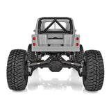 Enduro Ecto Portal 1/10 Trail Truck 4WD Off-Road, Gray, RTR