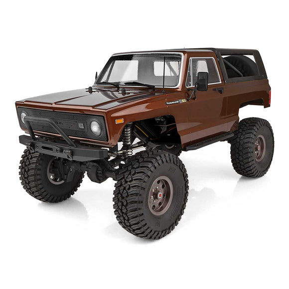 Enduro, Trailwalker Portal Plus RTR Combo