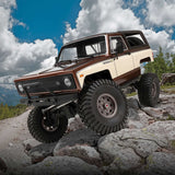 Enduro Trailwalker Portal Plus RTR Combo