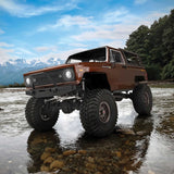 Enduro Trailwalker Portal Plus RTR Combo