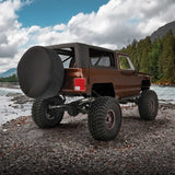 Enduro Trailwalker Portal Plus RTR Combo