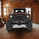 Enduro Trailwalker Portal Plus RTR Combo