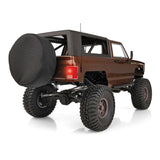 Enduro Trailwalker Portal Plus RTR Combo