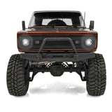 Enduro Trailwalker Portal Plus RTR Combo
