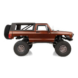 Enduro Trailwalker Portal Plus RTR Combo