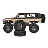 Enduro Trailwalker Portal Plus RTR Combo