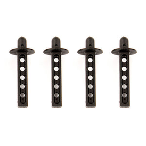 Body Posts, 1/12 Team Associated CR12