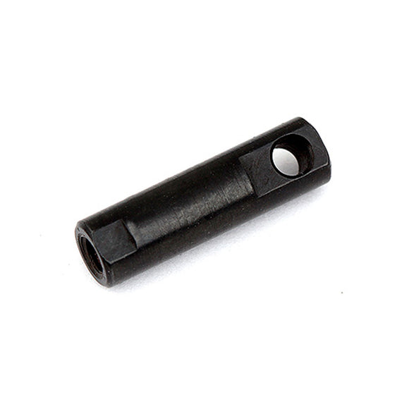 Input Pinion Gear Shaft: CR12