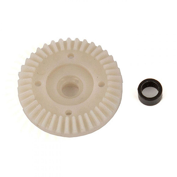Differential Ring Gear: CR12