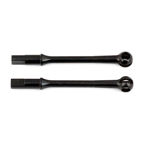 Front CVA Drive Shafts: CR12