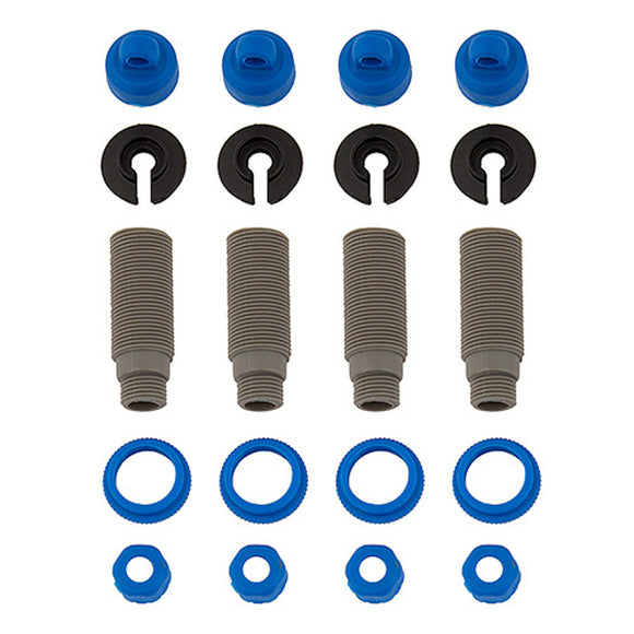 Shock Set plastic parts: CR12