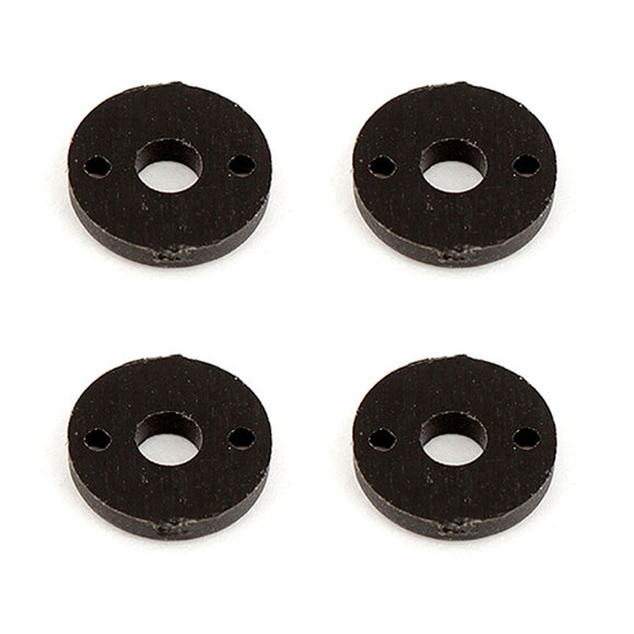 Shock Pistons 2 holes: CR12