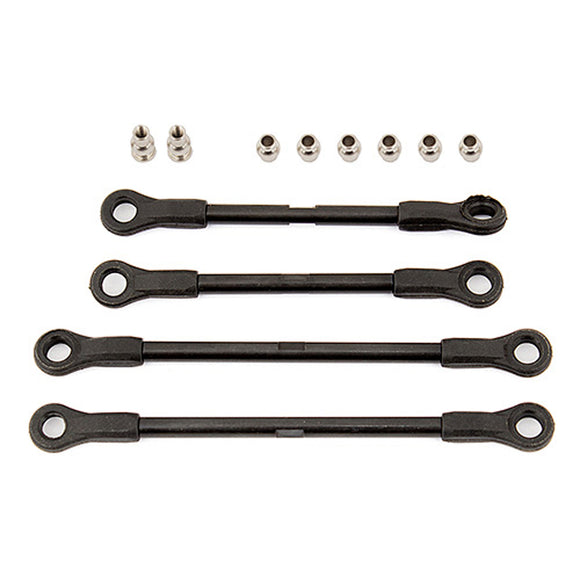 Front Upper and Lower Links Set: CR12
