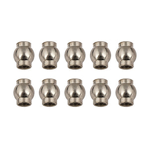 Pivot Balls 5.0mm short neck: CR12