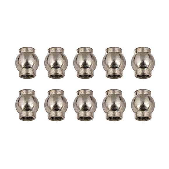 Pivot Balls 5.0mm short neck: CR12