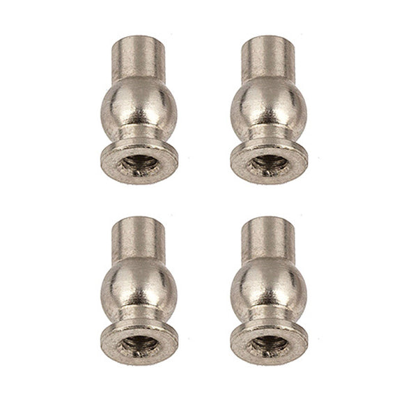 Pivot Balls 5.0mm long neck: CR12