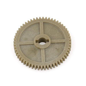 Main Drive Gear: CR12