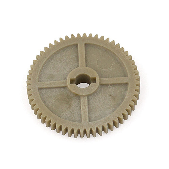 Main Drive Gear: CR12