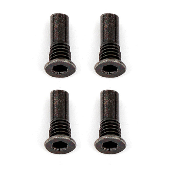 Drive Shaft Set Screws: CR12