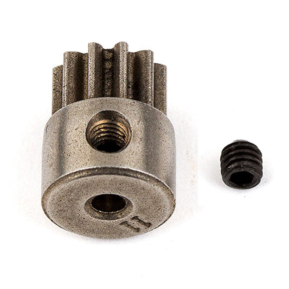 Pinion Gear 11T: CR12