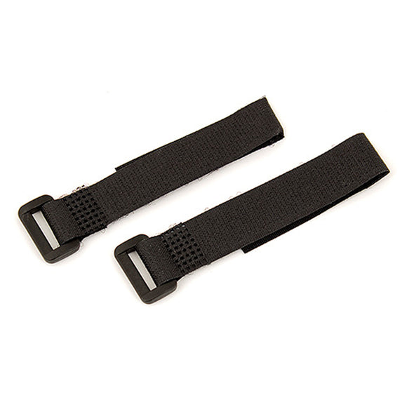 Battery Straps: CR12