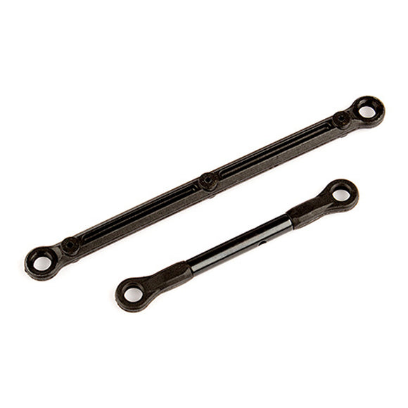 Steering Turnbuckle Set: CR12