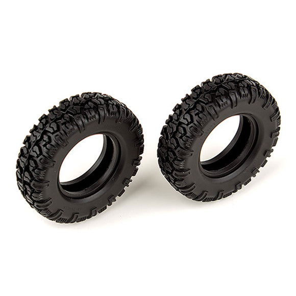 1/12 Multi-Terrain Tires (2): CR12